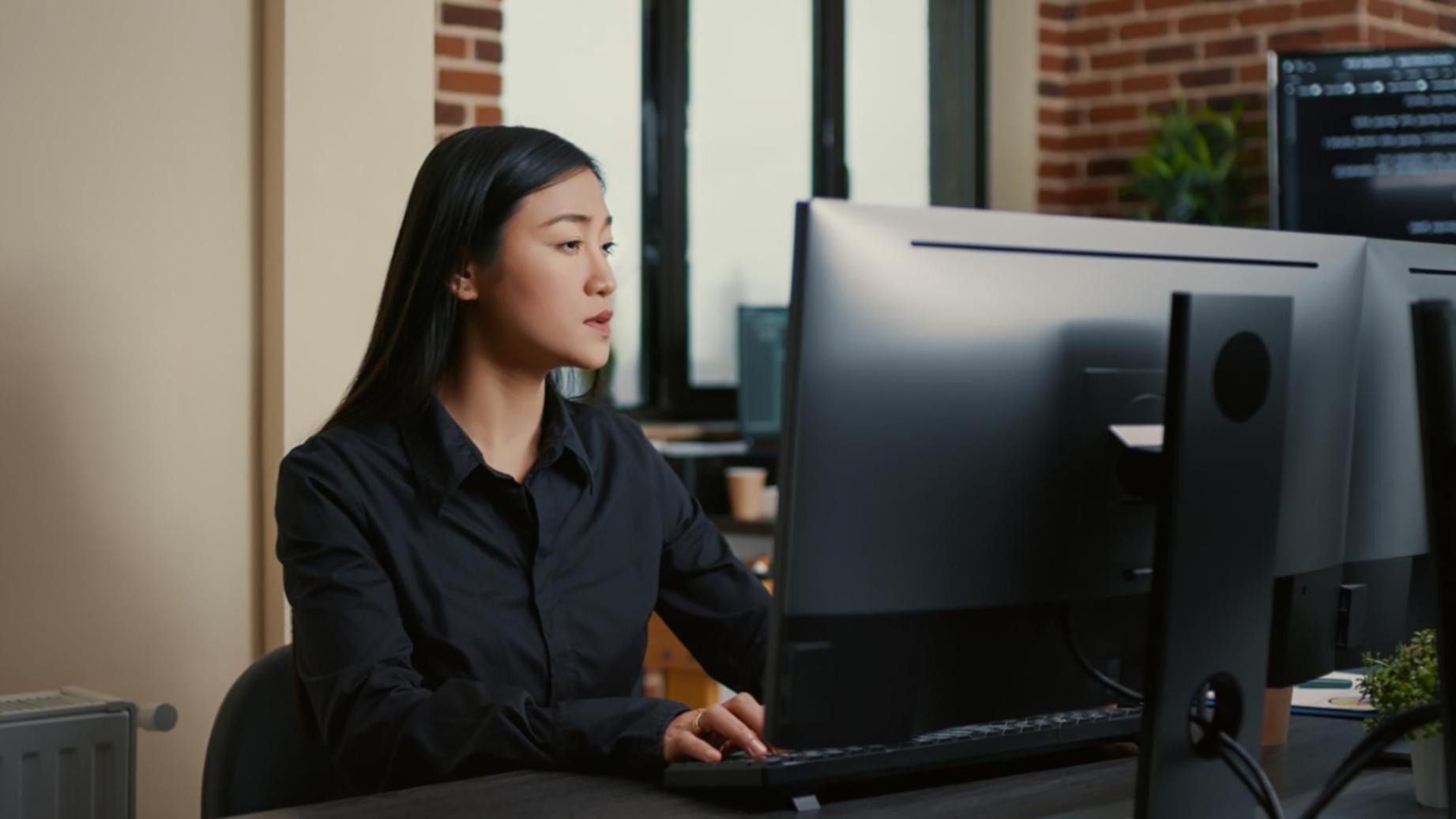 Learning platform interface showing interactive coding environment